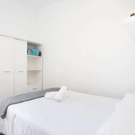 Apartman Habitacion Doble Sobradillo *