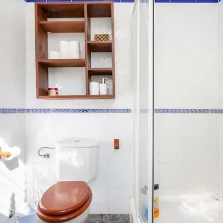 Apartman Habitacion Doble Sobradillo