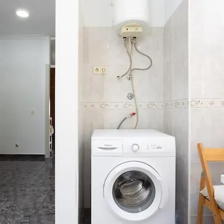 公寓 Habitacion Doble Sobradillo