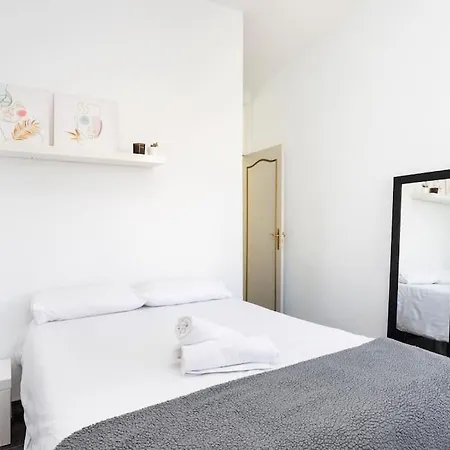 Habitacion Doble Sobradillo * 拉拉古纳