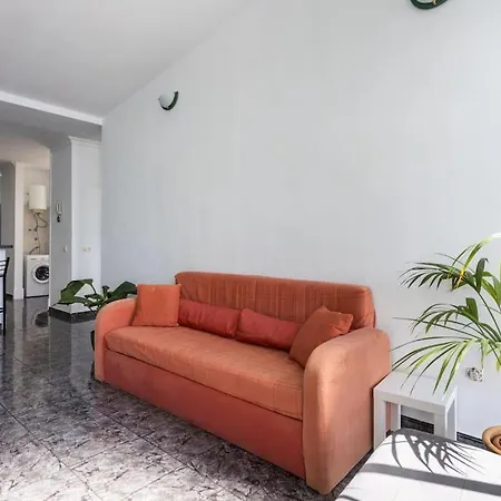 Habitacion Doble Sobradillo * 拉拉古纳