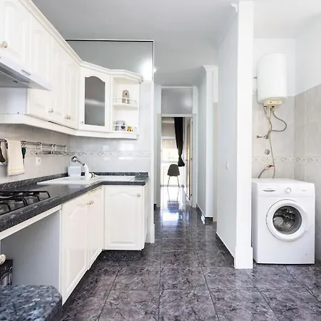 Habitacion Doble Sobradillo * 拉拉古纳