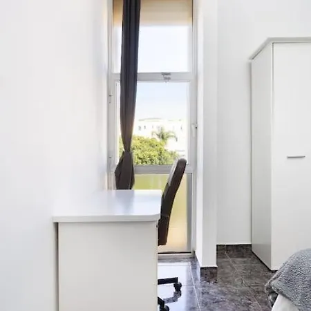Habitacion Doble Sobradillo 公寓 拉拉古纳